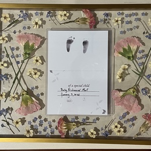 Fundraising Page: Andrea Richmond-Mart